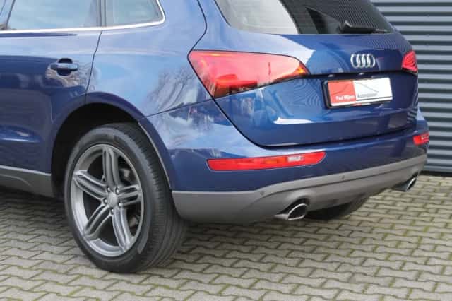 Audi Q5 (2014) thumbnail 22