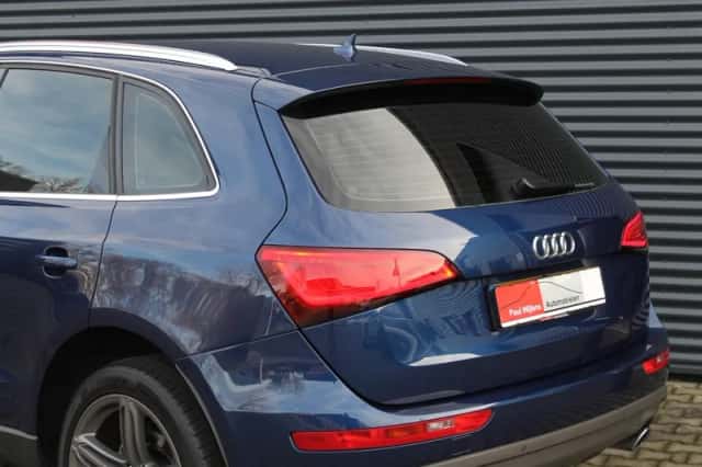 Audi Q5 (2014) thumbnail 23