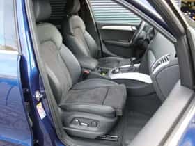 Audi Q5 (2014) thumbnail 4