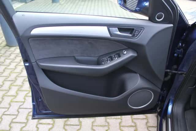 Audi Q5 (2014) thumbnail 5