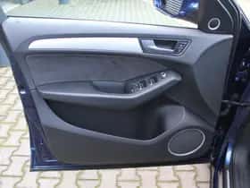 Audi Q5 (2014) thumbnail 5
