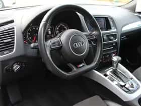 Audi Q5 (2014) thumbnail 6
