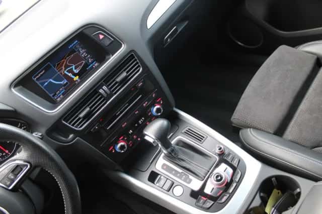 Audi Q5 (2014) thumbnail 8