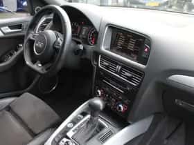 Audi Q5 (2014) thumbnail 9