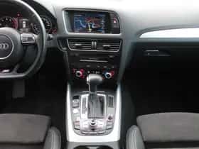 Audi Q5 (2014) thumbnail 10