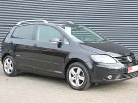 Volkswagen Golf (2008)
