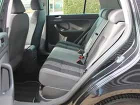 Volkswagen Golf (2008) thumbnail 11