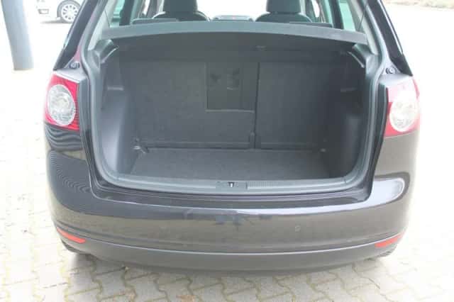 Volkswagen Golf (2008) thumbnail 13