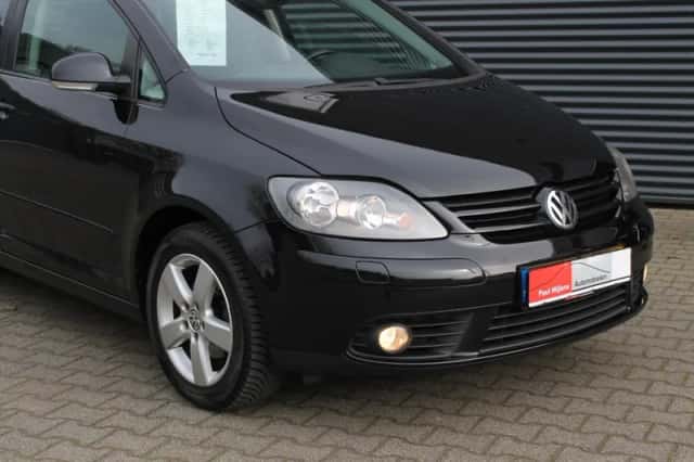 Volkswagen Golf (2008) thumbnail 14