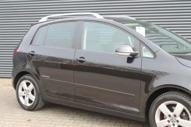 Volkswagen Golf (2008) thumbnail 15