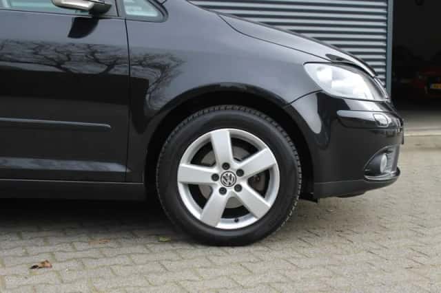 Volkswagen Golf (2008) thumbnail 16