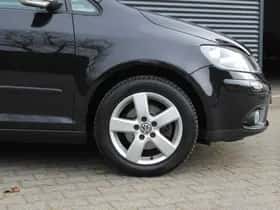 Volkswagen Golf (2008) thumbnail 16