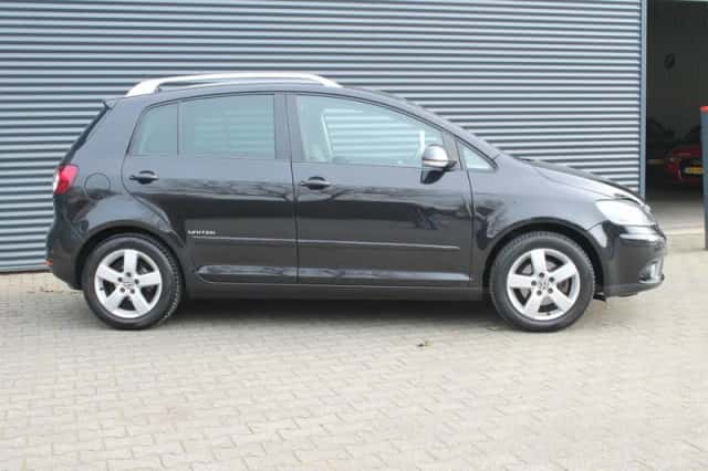 Volkswagen Golf (2008) thumbnail 17