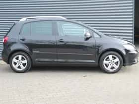 Volkswagen Golf (2008) thumbnail 17