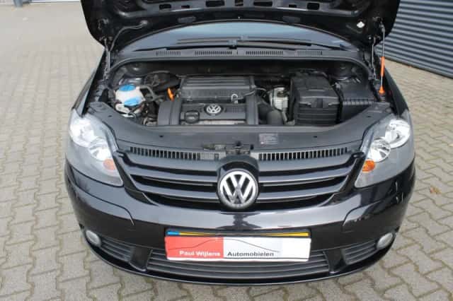 Volkswagen Golf (2008) thumbnail 20