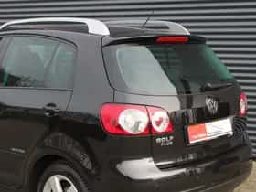 Volkswagen Golf (2008) thumbnail 23