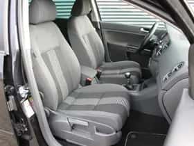 Volkswagen Golf (2008) thumbnail 4