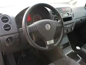 Volkswagen Golf (2008) thumbnail 6