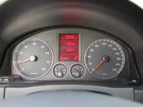 Volkswagen Golf (2008) thumbnail 7