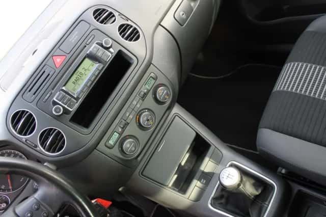 Volkswagen Golf (2008) thumbnail 8