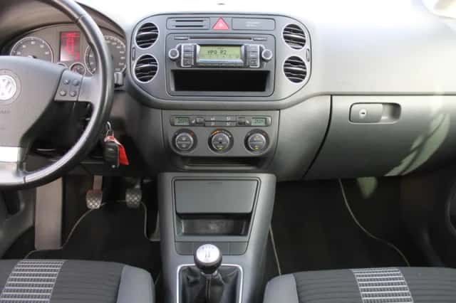 Volkswagen Golf (2008) thumbnail 10