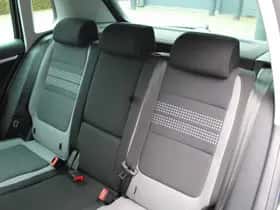 Volkswagen Tiguan (2013) thumbnail 12