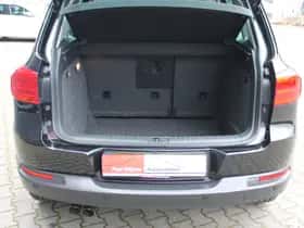 Volkswagen Tiguan (2013) thumbnail 13