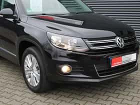 Volkswagen Tiguan (2013) thumbnail 14