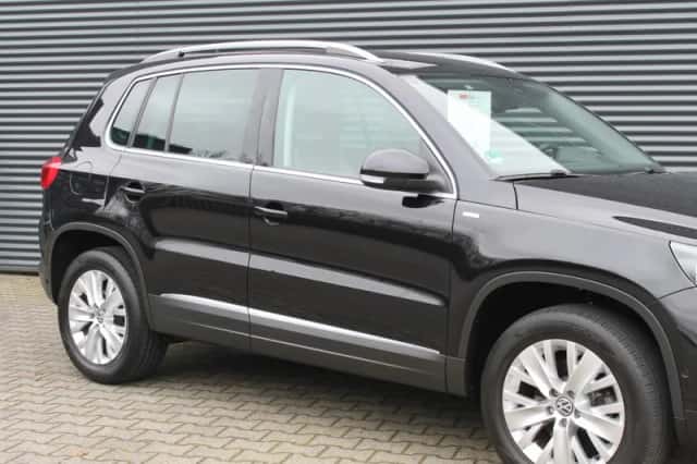 Volkswagen Tiguan (2013) thumbnail 15