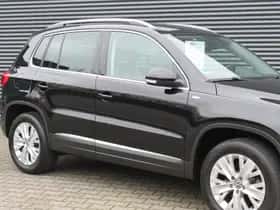 Volkswagen Tiguan (2013) thumbnail 15
