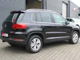 Volkswagen Tiguan (2013) thumbnail 18