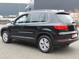Volkswagen Tiguan (2013) thumbnail 19