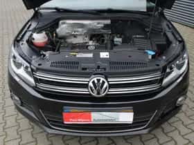 Volkswagen Tiguan (2013) thumbnail 20