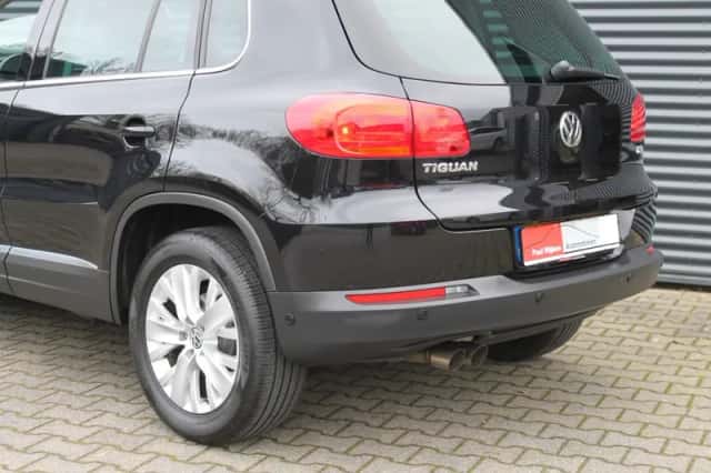 Volkswagen Tiguan (2013) thumbnail 22
