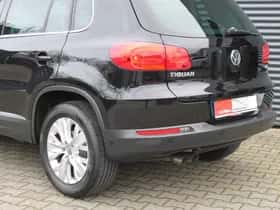 Volkswagen Tiguan (2013) thumbnail 22