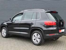 Volkswagen Tiguan (2013) thumbnail 24