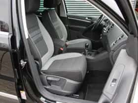 Volkswagen Tiguan (2013) thumbnail 4