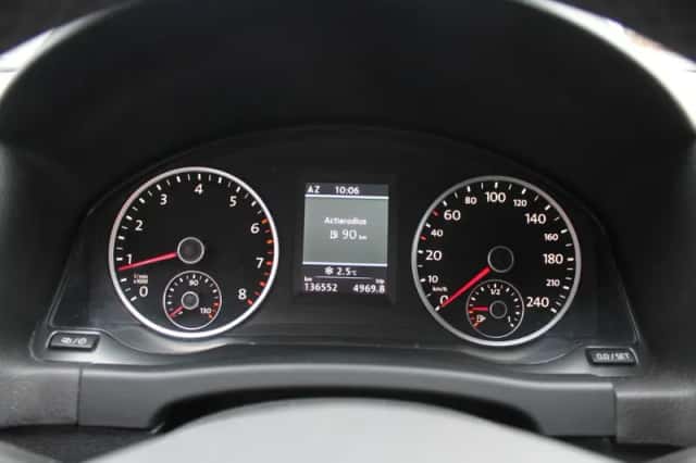 Volkswagen Tiguan (2013) thumbnail 7