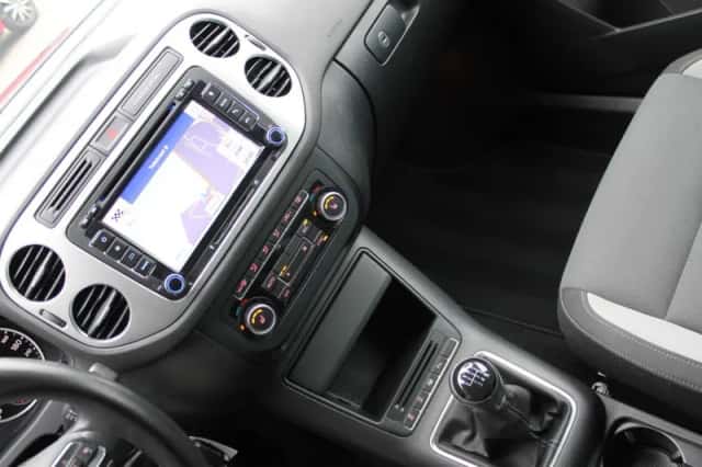 Volkswagen Tiguan (2013) thumbnail 8