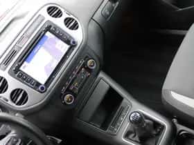 Volkswagen Tiguan (2013) thumbnail 8