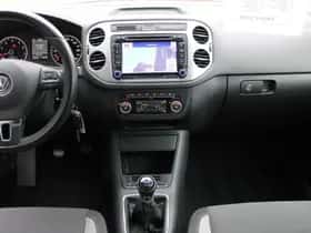 Volkswagen Tiguan (2013) thumbnail 10