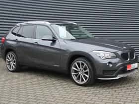 BMW X1 (2014)