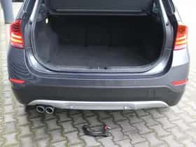BMW X1 (2014) thumbnail 13