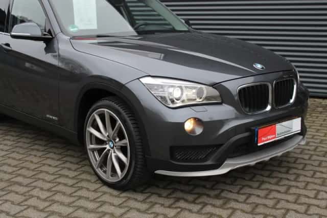 BMW X1 (2014) thumbnail 14