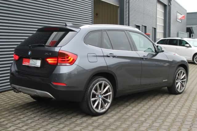 BMW X1 (2014) thumbnail 18
