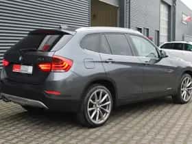 BMW X1 (2014) thumbnail 18