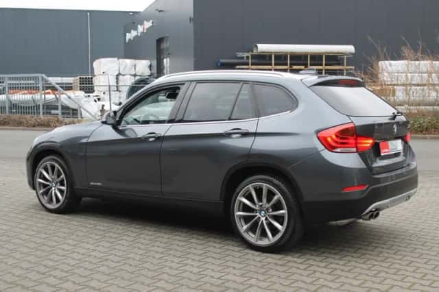 BMW X1 (2014) thumbnail 19
