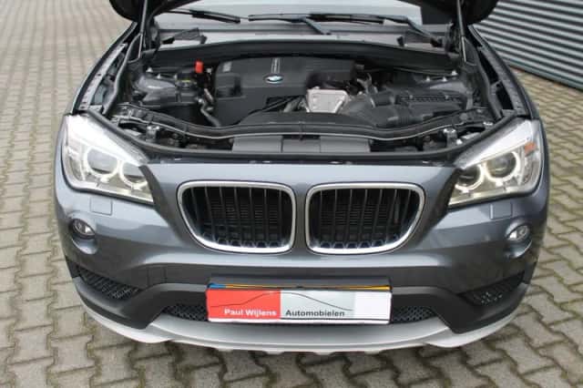 BMW X1 (2014) thumbnail 20