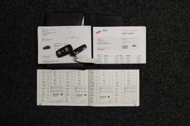 BMW X1 (2014) thumbnail 21