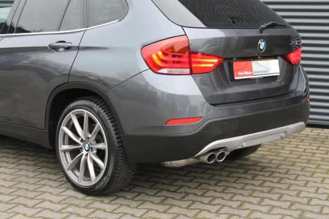 BMW X1 (2014) thumbnail 22